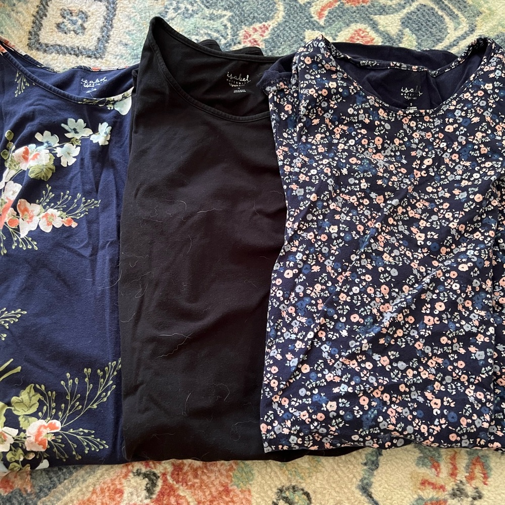 Target tshirt maternity dresses